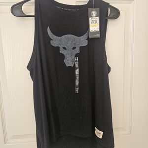 Project Rock tank top w/ tags